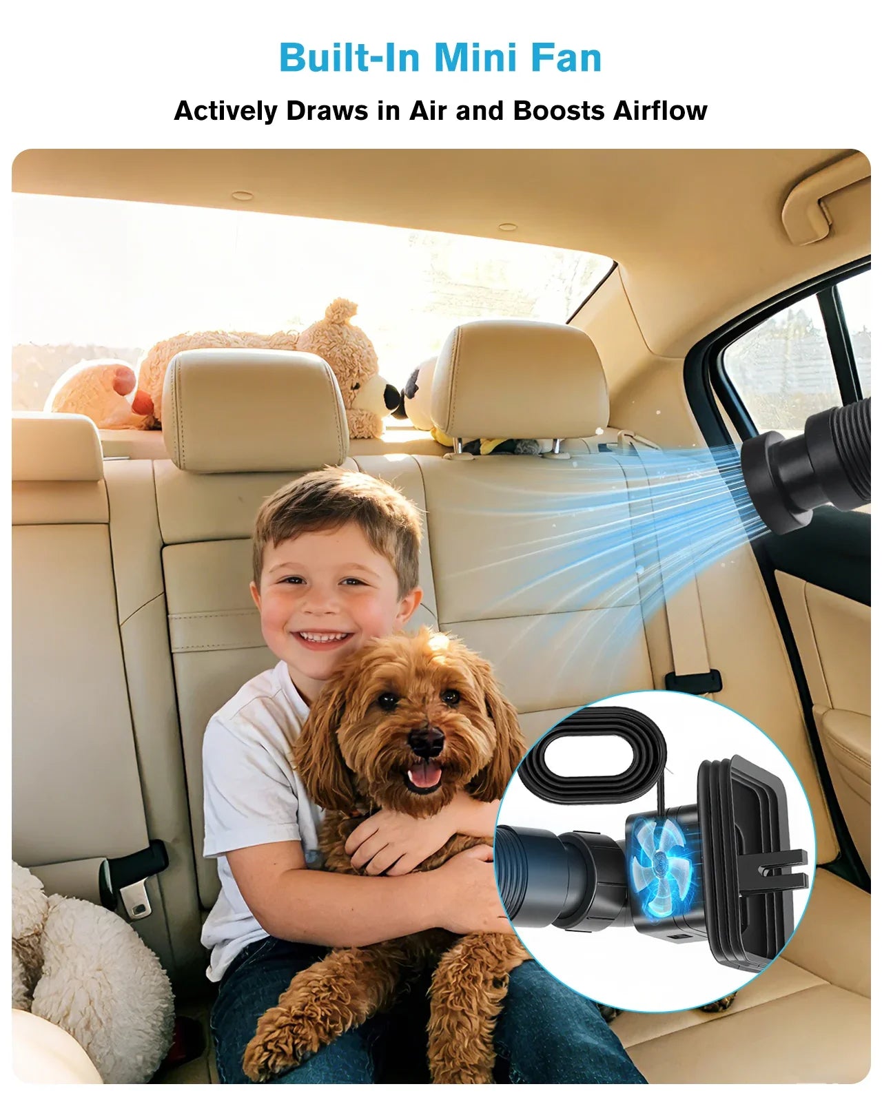 Best Dog Car Travel Essentials for Long Summer Trips