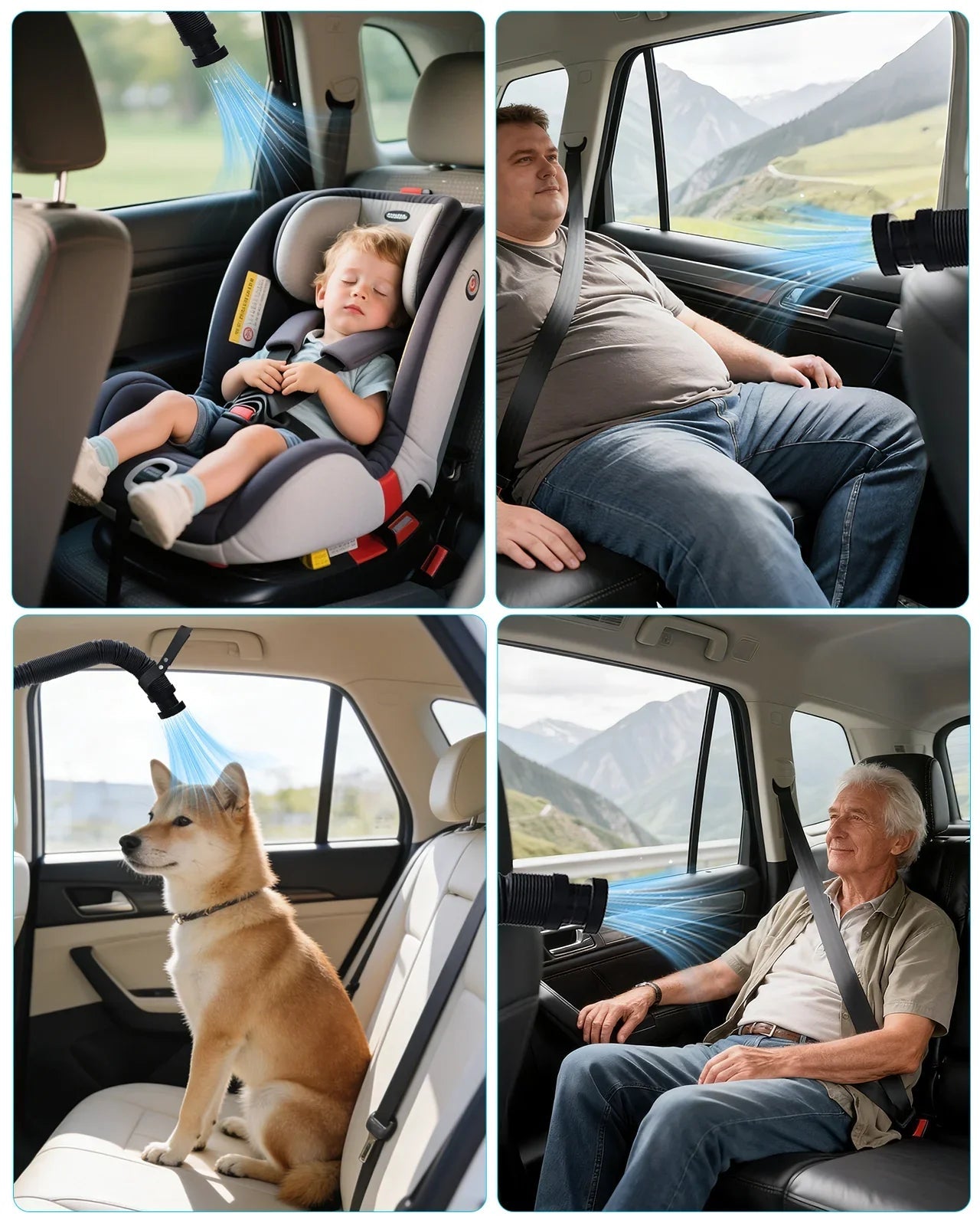 Beyond the Dashboard: The $50 Travel Hack That Solved Our Family’s Summer Crisis