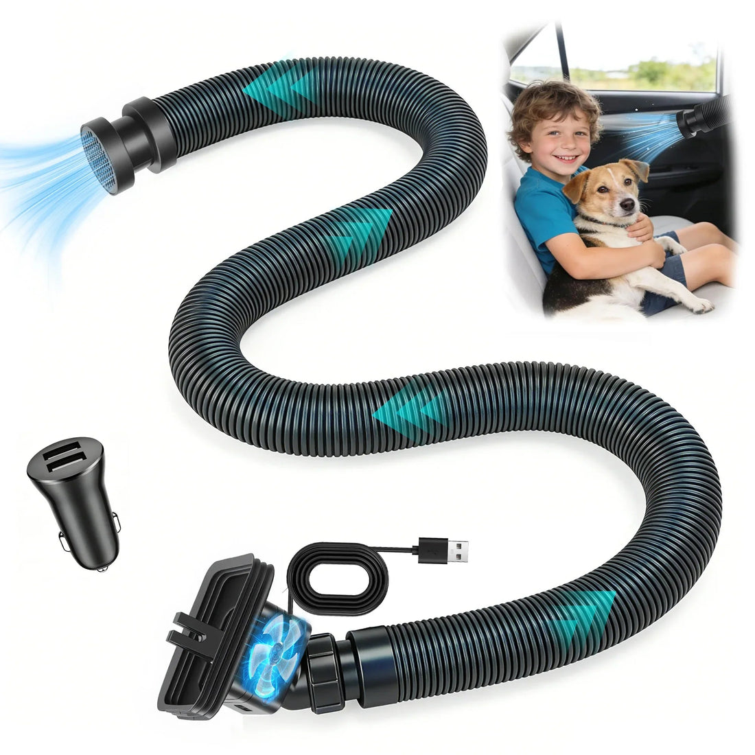 Car AC Vent Extender Installation Mistakes That Reduce Airflow